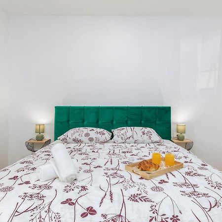 Apartment Lorilu Pula Dış mekan fotoğraf