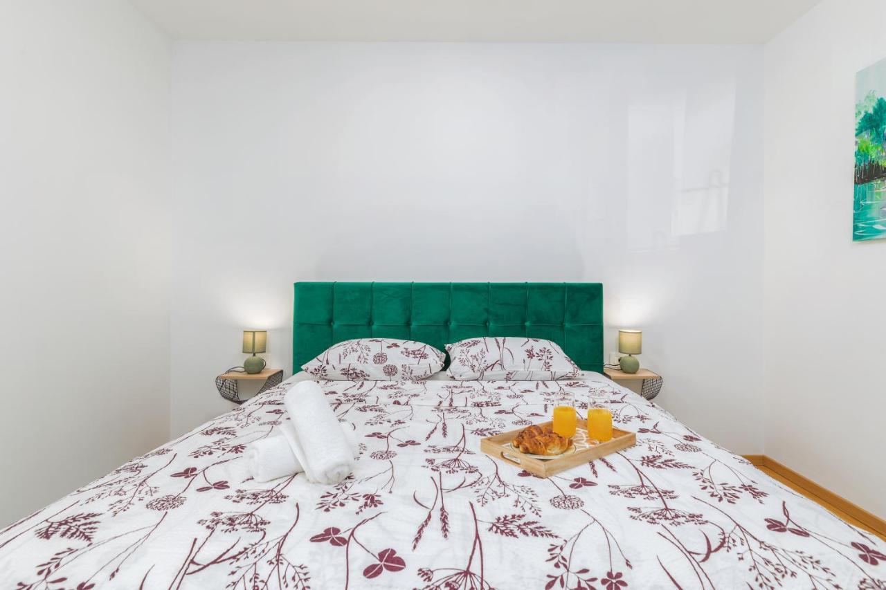 Apartment Lorilu Pula Dış mekan fotoğraf