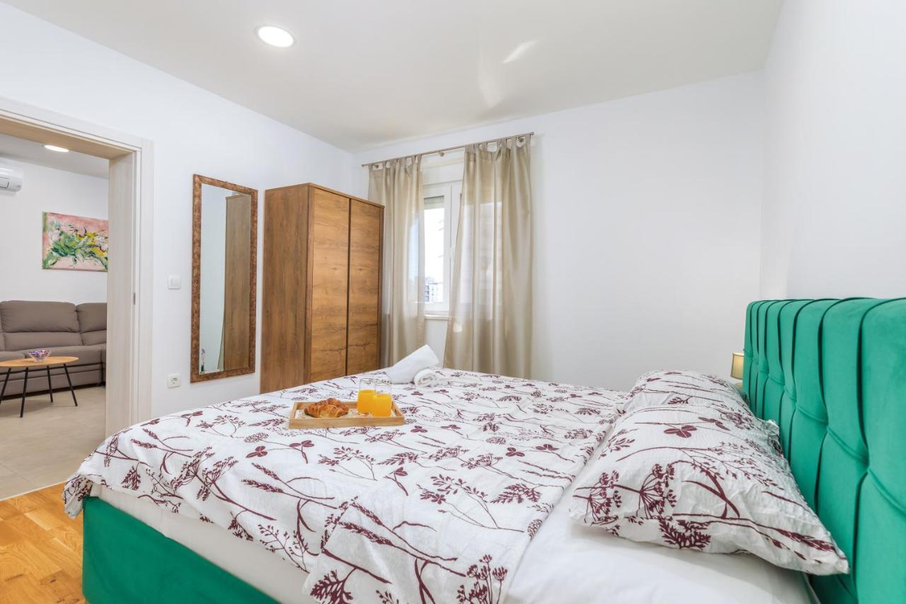 Apartment Lorilu Pula Dış mekan fotoğraf