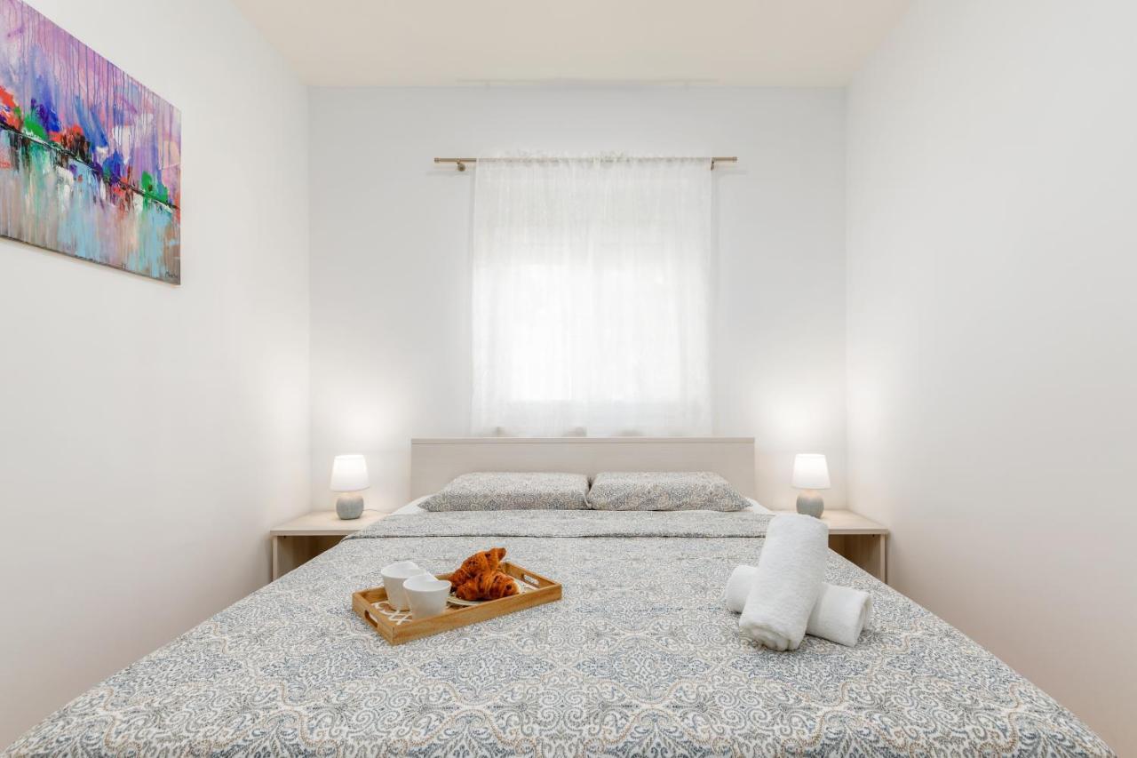 Apartment Lorilu Pula Dış mekan fotoğraf